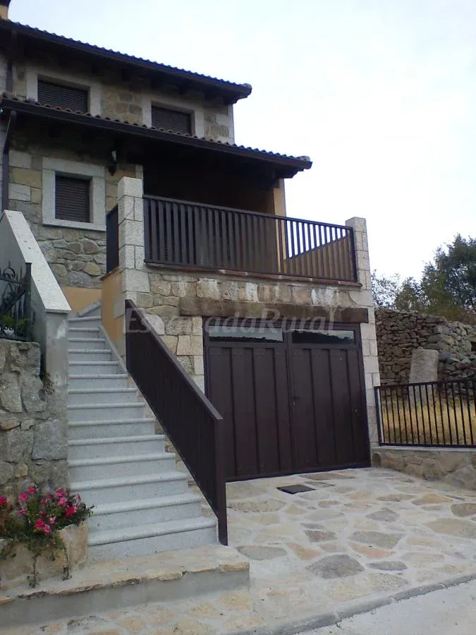 Imagen de Exterior