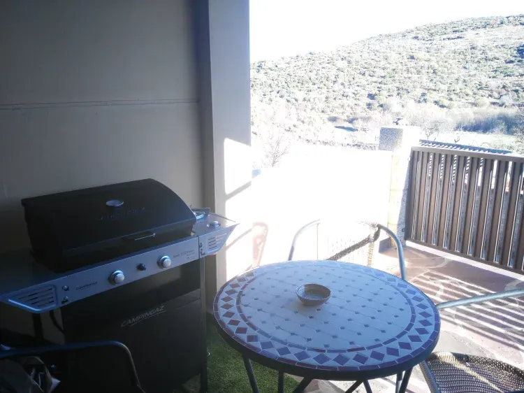 Imagen de Terraza