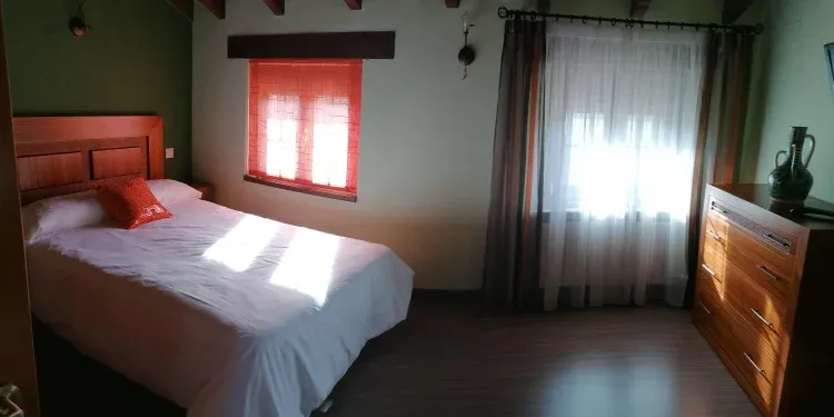 Imagen de habitacion