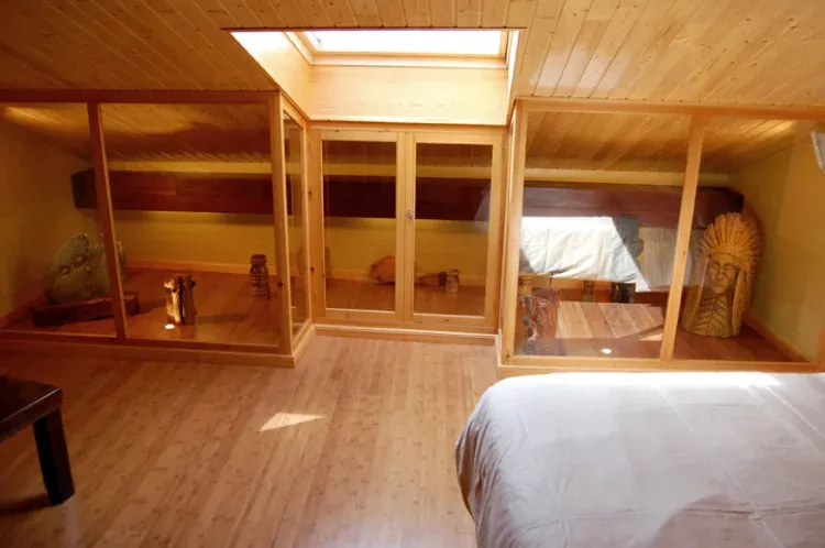 Imagen de Habitación de matrimonio