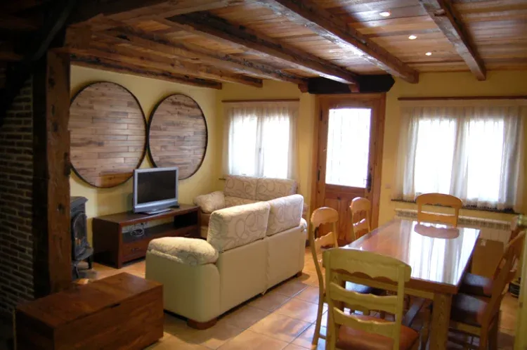 Imagen de Salón/Comedor