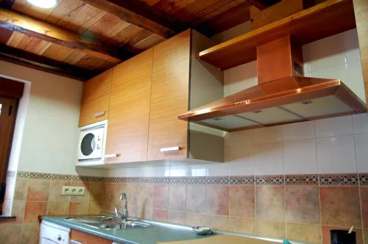 Imagen de Cocina