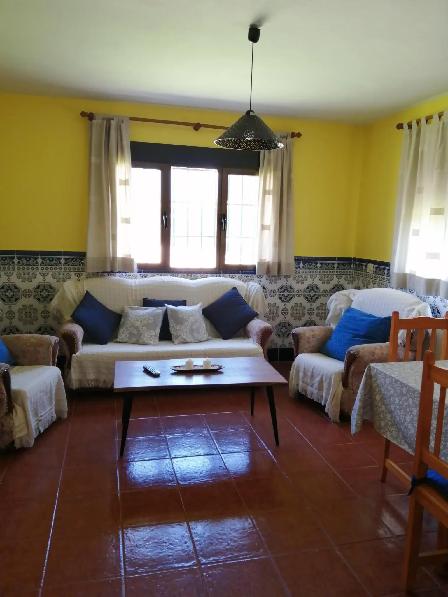 Imagen de Salón/comedor