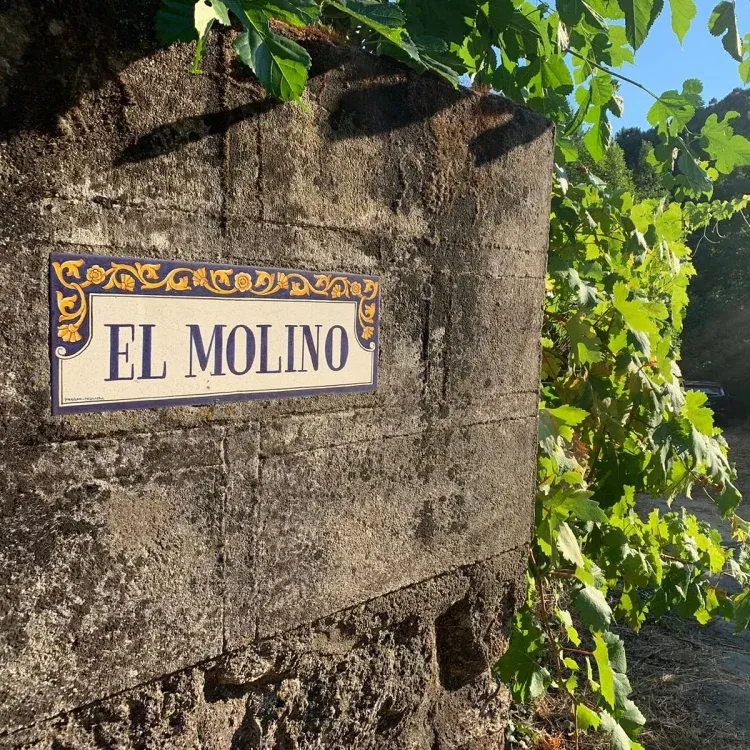 Imagen de La entrada 
