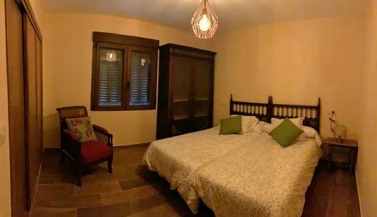 Imagen de Habitación La Pericona