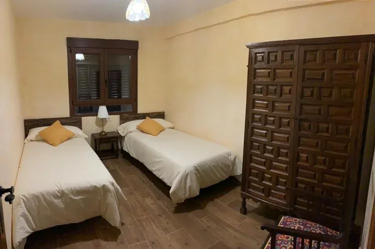 Imagen de Habitación La Chorrera de Blasco chico
