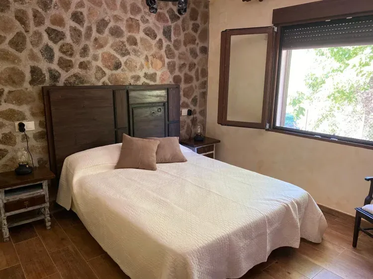 Imagen de Habitación los Chorrerones