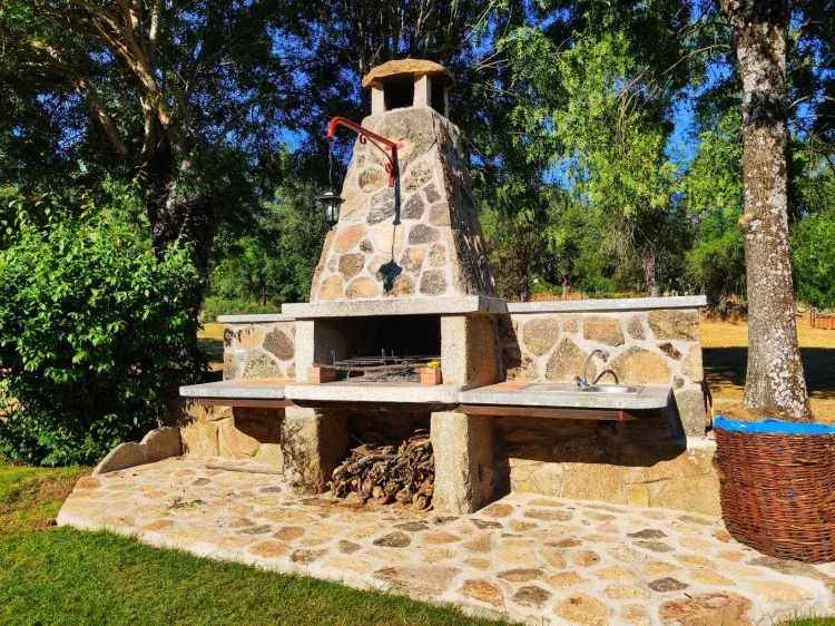 Imagen de Barbacoa