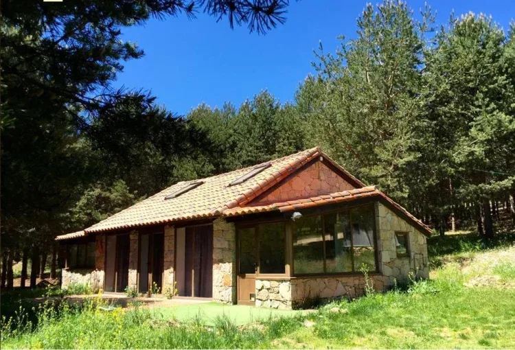 Imagen de Casa del Pinar