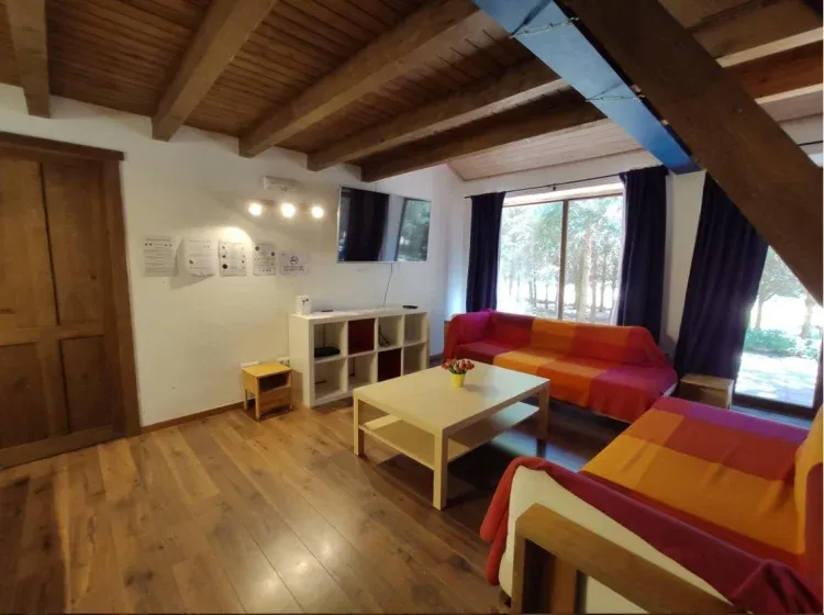 Imagen de Salón
