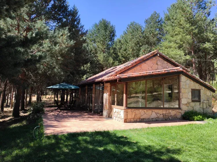 Imagen de Casa del Pinar