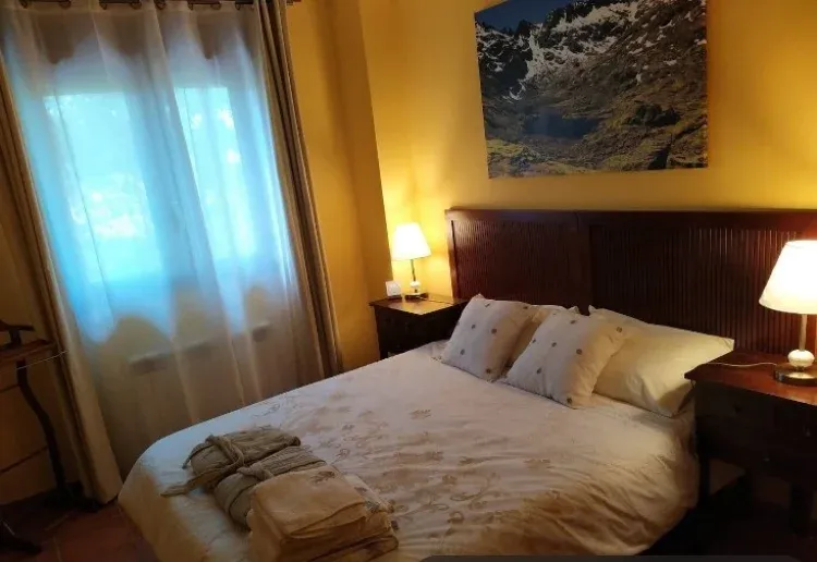 Imagen de Dormitorio 1