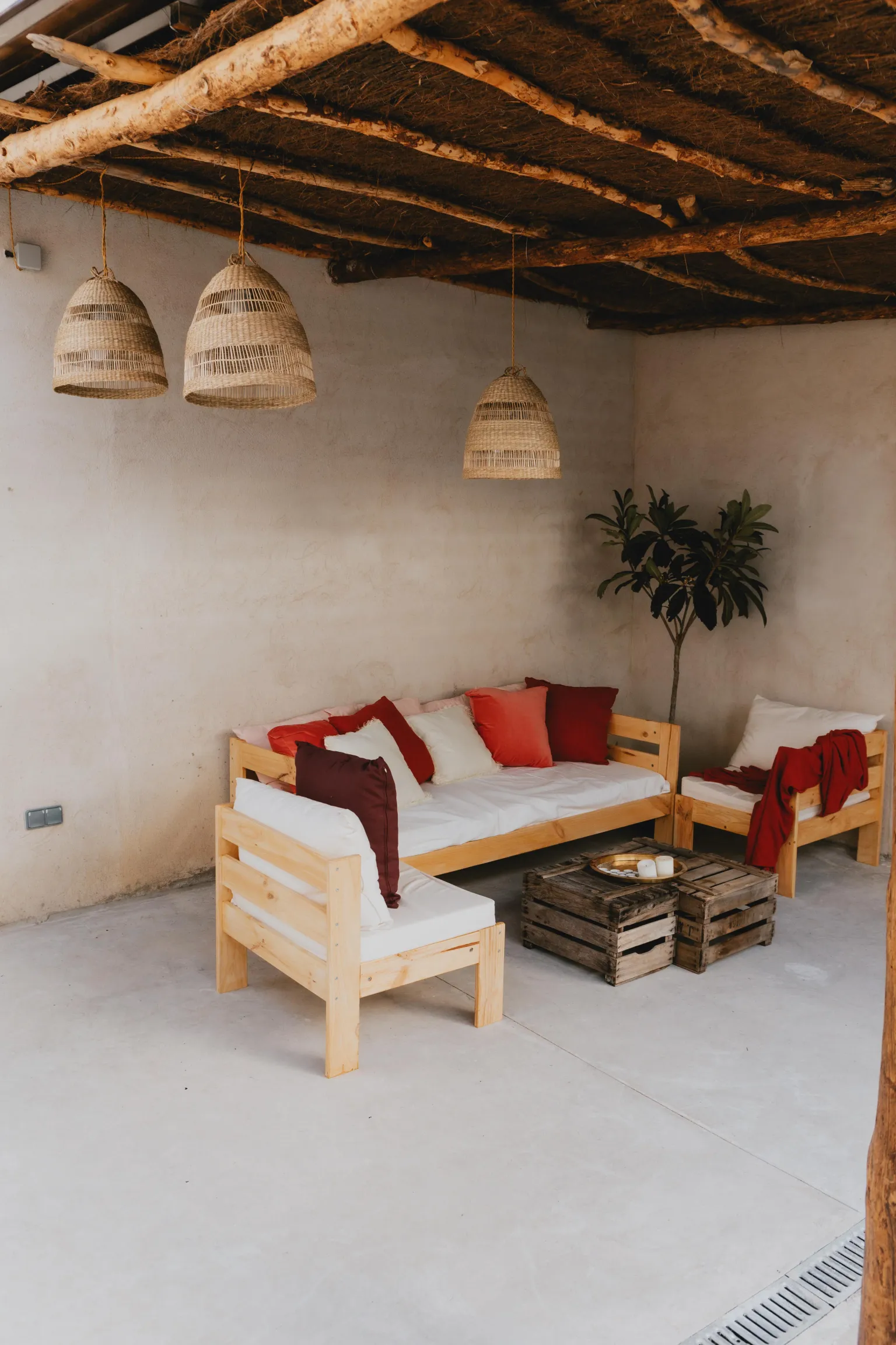 Imagen de Patio