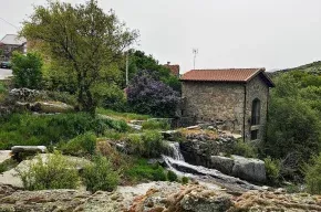 Imagen de Molino de Navarenas