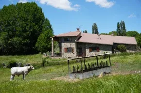 Imagen de La Puerta de Gredos