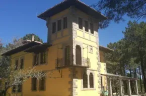 Imagen de Quinta Arenillas