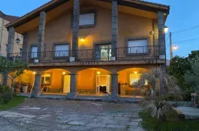 Imagen de Casa Aurora by Ben-car