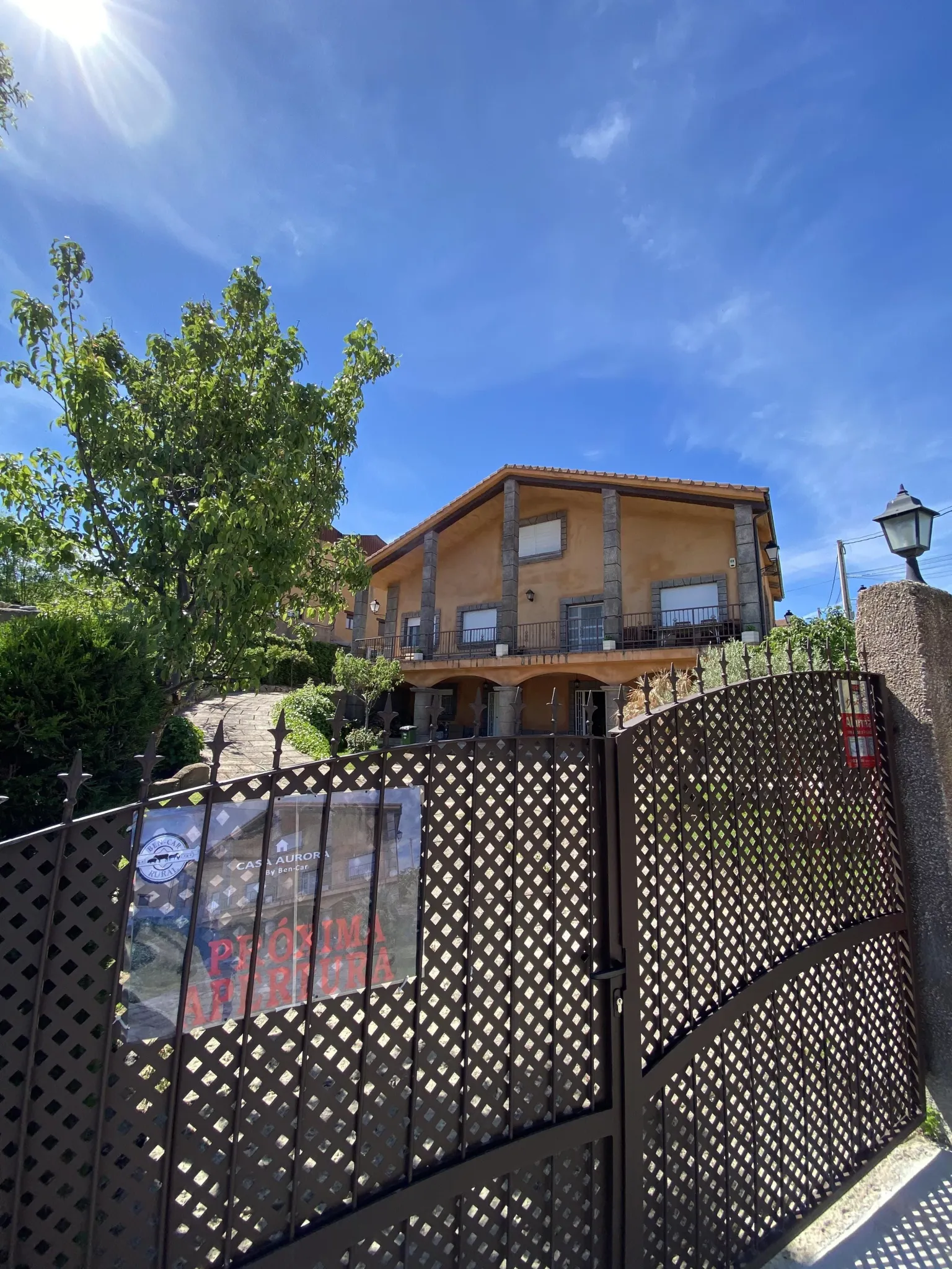 Imagen de exterior