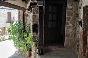 Imagen de La Casita Del Portal