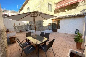 Imagen de Casa de Vacaciones El Naranjo