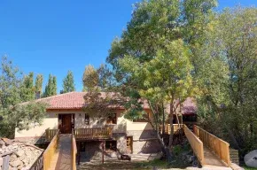 Imagen de El Molino Escondido