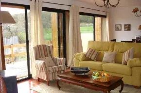 Imagen de Casa Rural Arroyuelo I y II