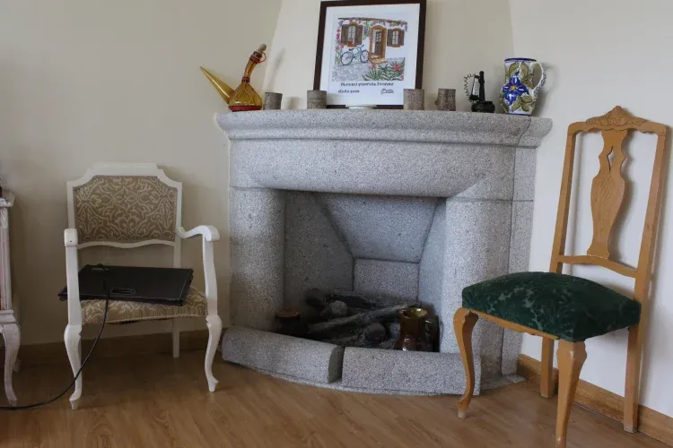 Imagen de Chimenea 