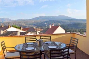 Imagen de Casa Mirador de Gredos Norte