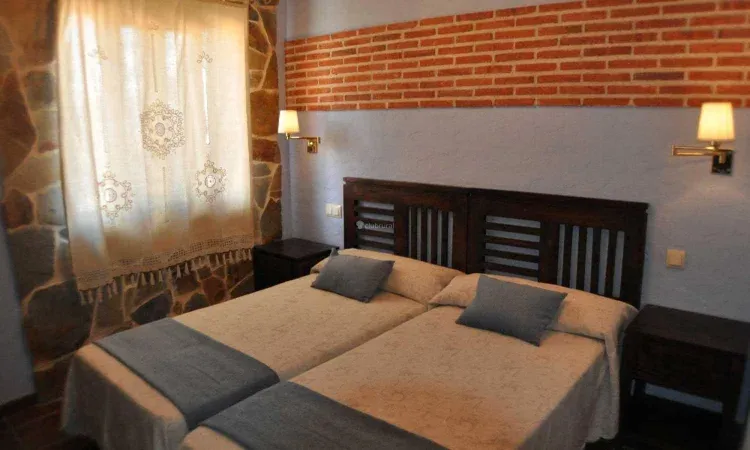 Imagen de Habitación doble