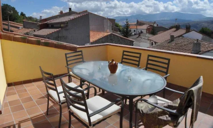 Imagen de Terraza