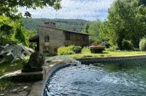 Imagen de Casa Rural Jardín del Río 