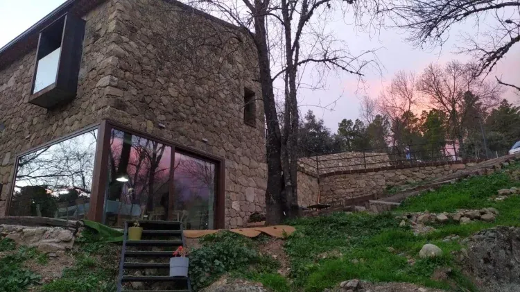 Imagen de Fachada