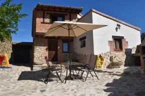 Imagen de Casa Rural El Balcón de Piedrahita