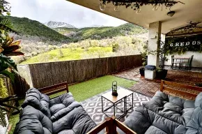 Imagen de Gredos Starlight House