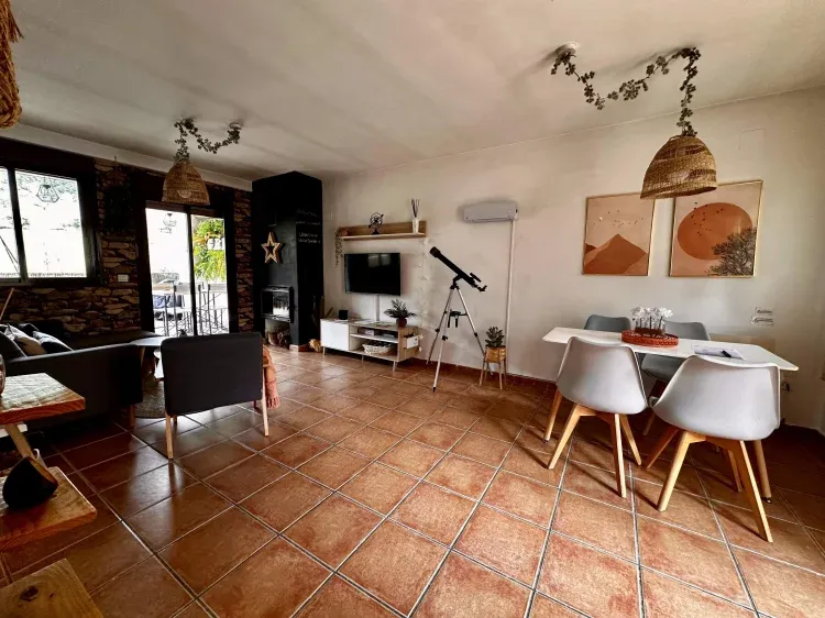 Imagen de Salón