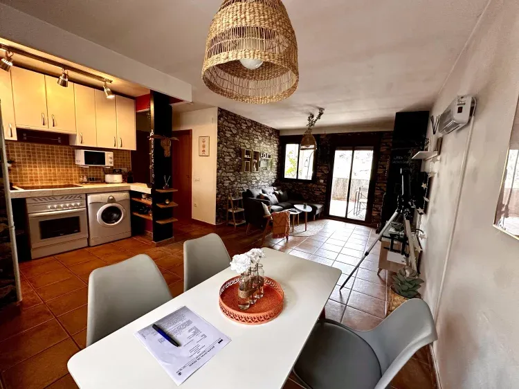 Imagen de Salón