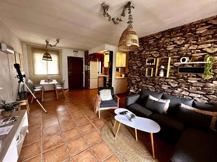 Imagen de Salón