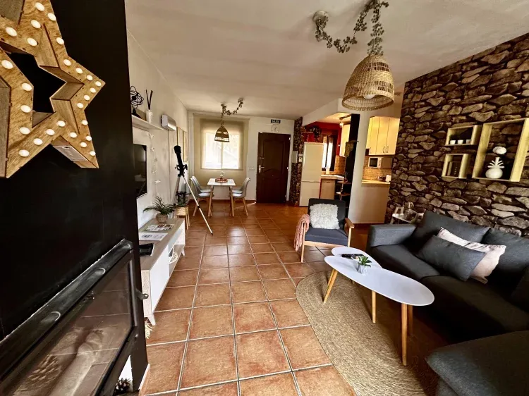 Imagen de Chimenea