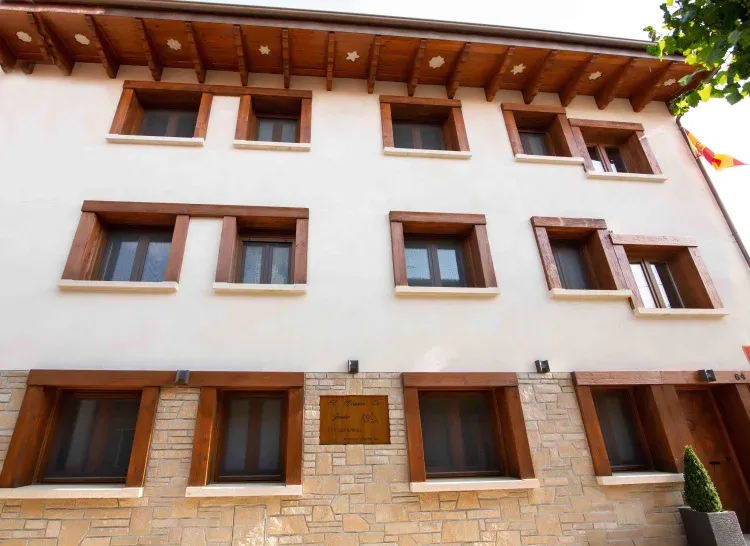 Imagen de Fachada principal