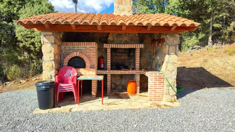 Imagen de Barbacoa