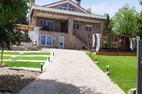 Imagen de La Vila San Antonio 