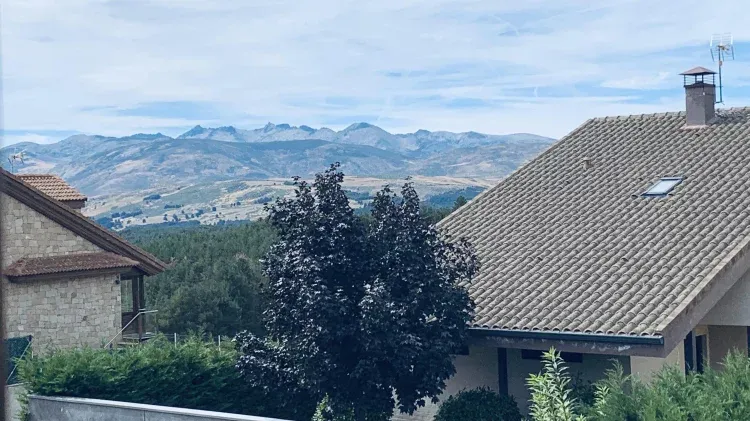 Imagen de Vista desde Habitación Principal