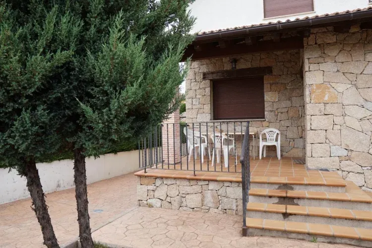 Imagen de Vista Exterior