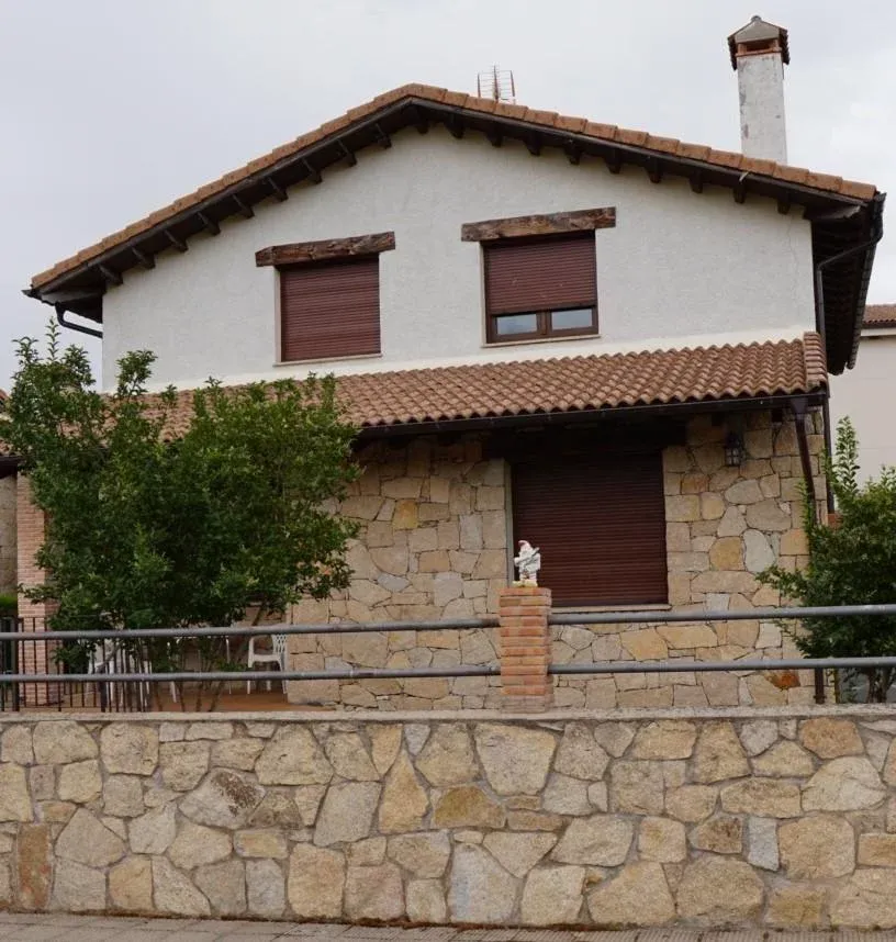 Imagen de Vista Exterior