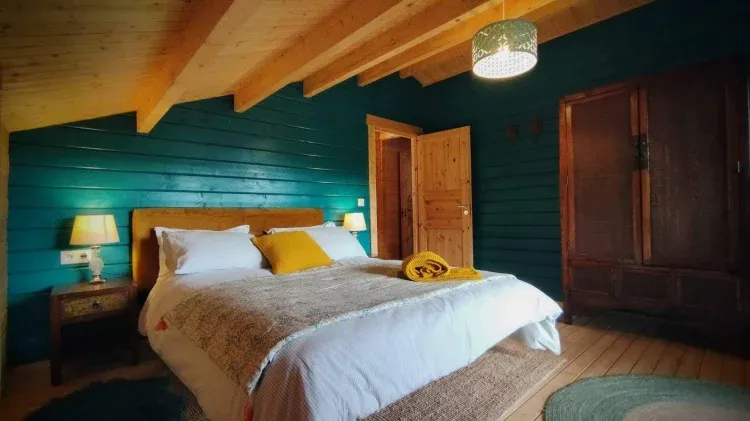 Imagen de Habitación matrimonio