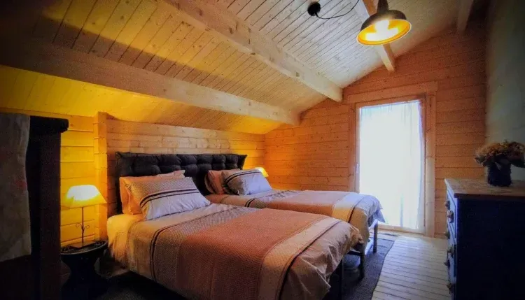 Imagen de Habitación doble