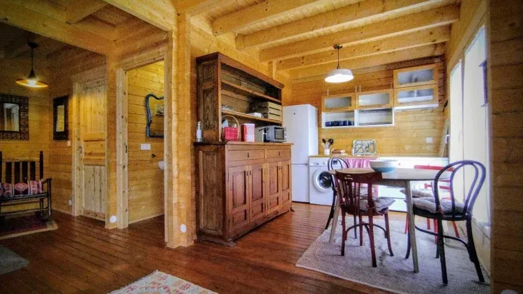 Imagen de Cocina - comedor