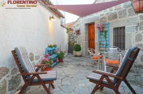Imagen de Casa Rural el Berrueco