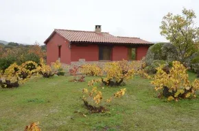 Imagen de Rural las Viñas