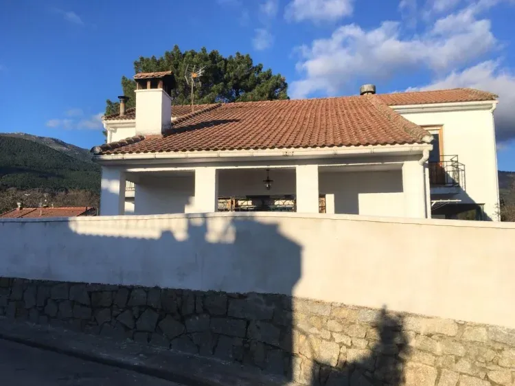 Imagen de Fachada